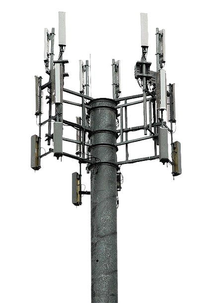 Antennes industrielles de communication sans fil